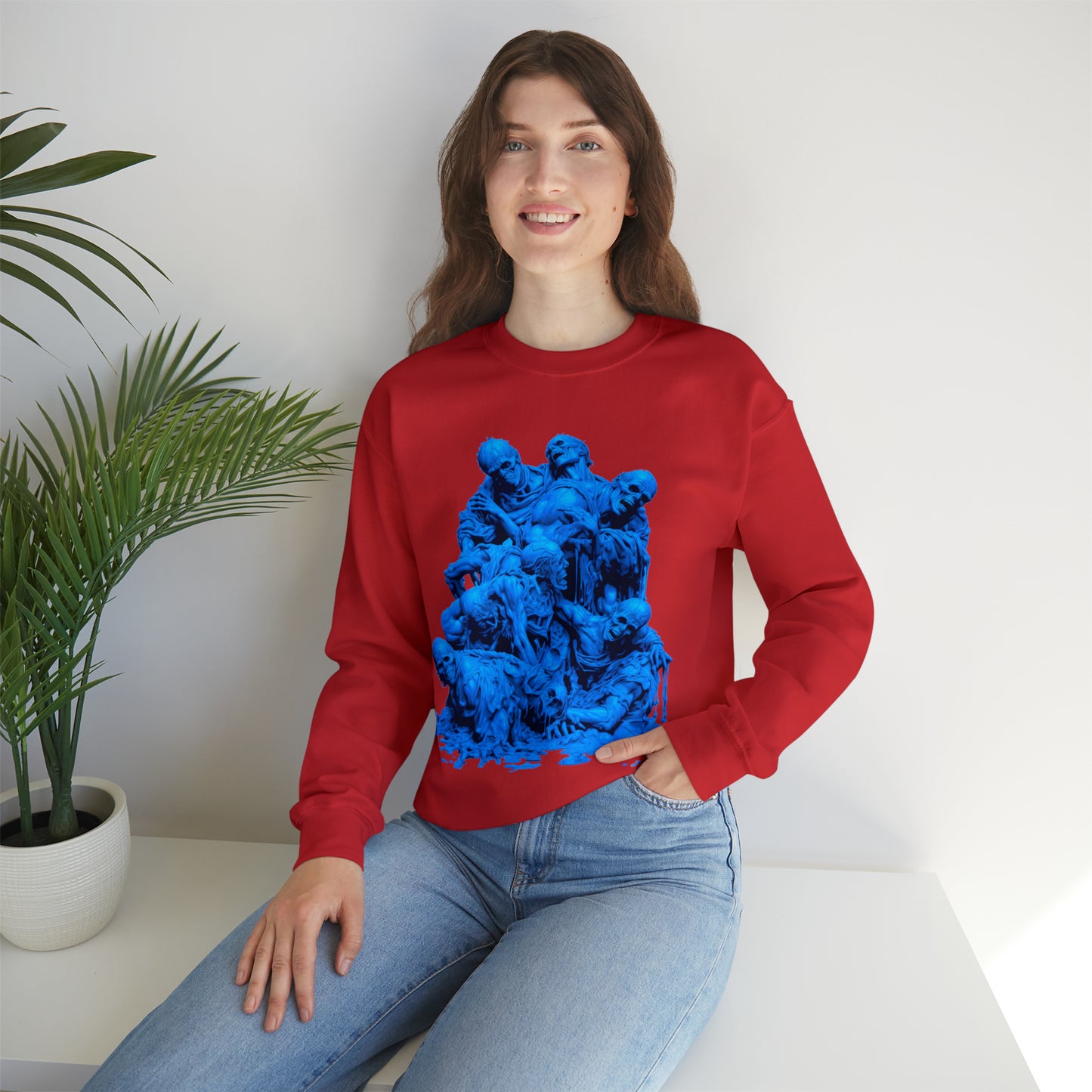 Collective Descent Sweatshirt