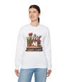 Preconceptions of Improbability Sweatshirt