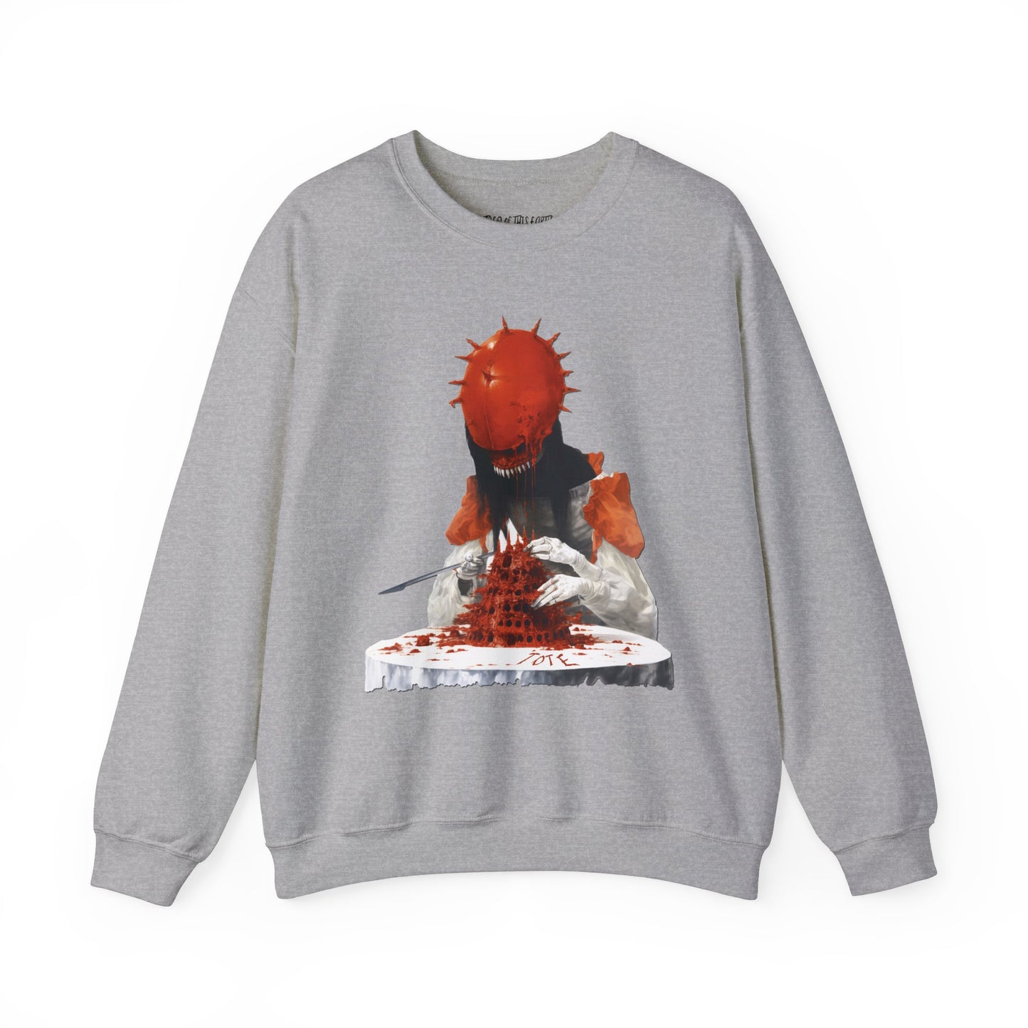 Sleight of Hand Sweatshirt