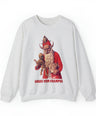 Gruss Vom Krampus Sweatshirt