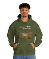 Protect Our National Parks II Pullover Hoodie