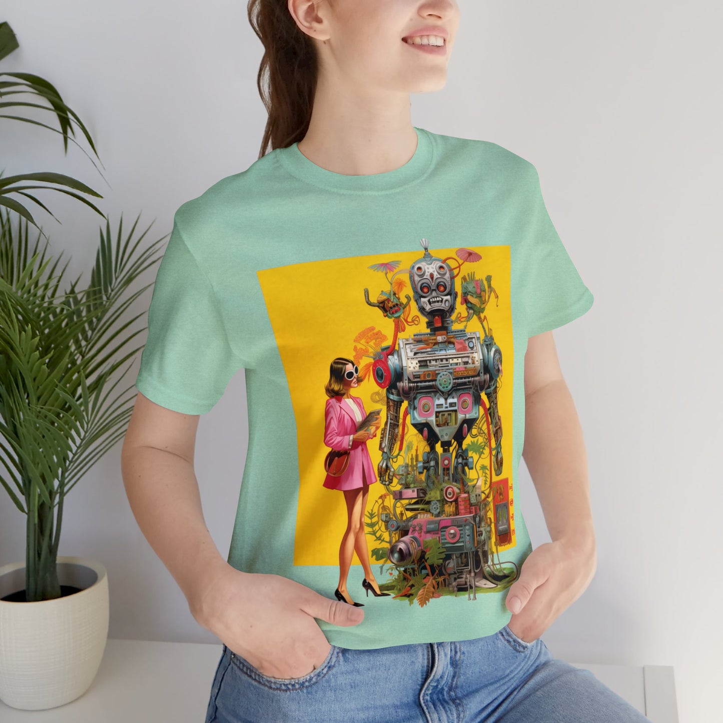 Sweet Talk Tee