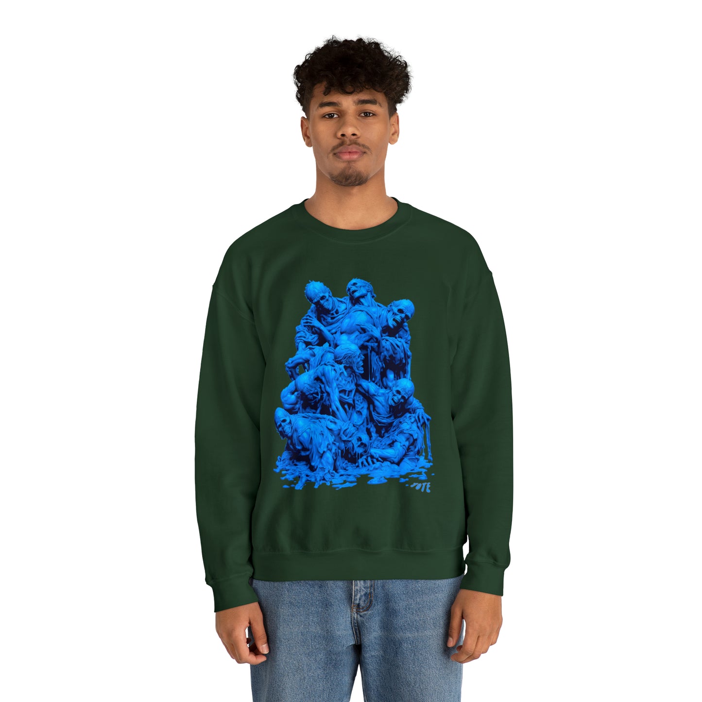 Collective Descent Sweatshirt