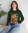 Incandescent Sweatshirt