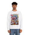 Shapeshift Sweatshirt