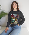 Sunset Sonata Sweatshirt