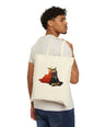 Eye of Newt or Wing of Bat? Tote Bag