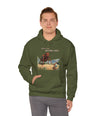 Protect Our National Parks III Pullover Hoodie