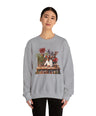 Preconceptions of Improbability Sweatshirt