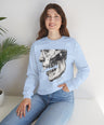 Echoes of Emptiness Sweatshirt