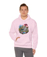 Rejuvenation Pullover Hoodie