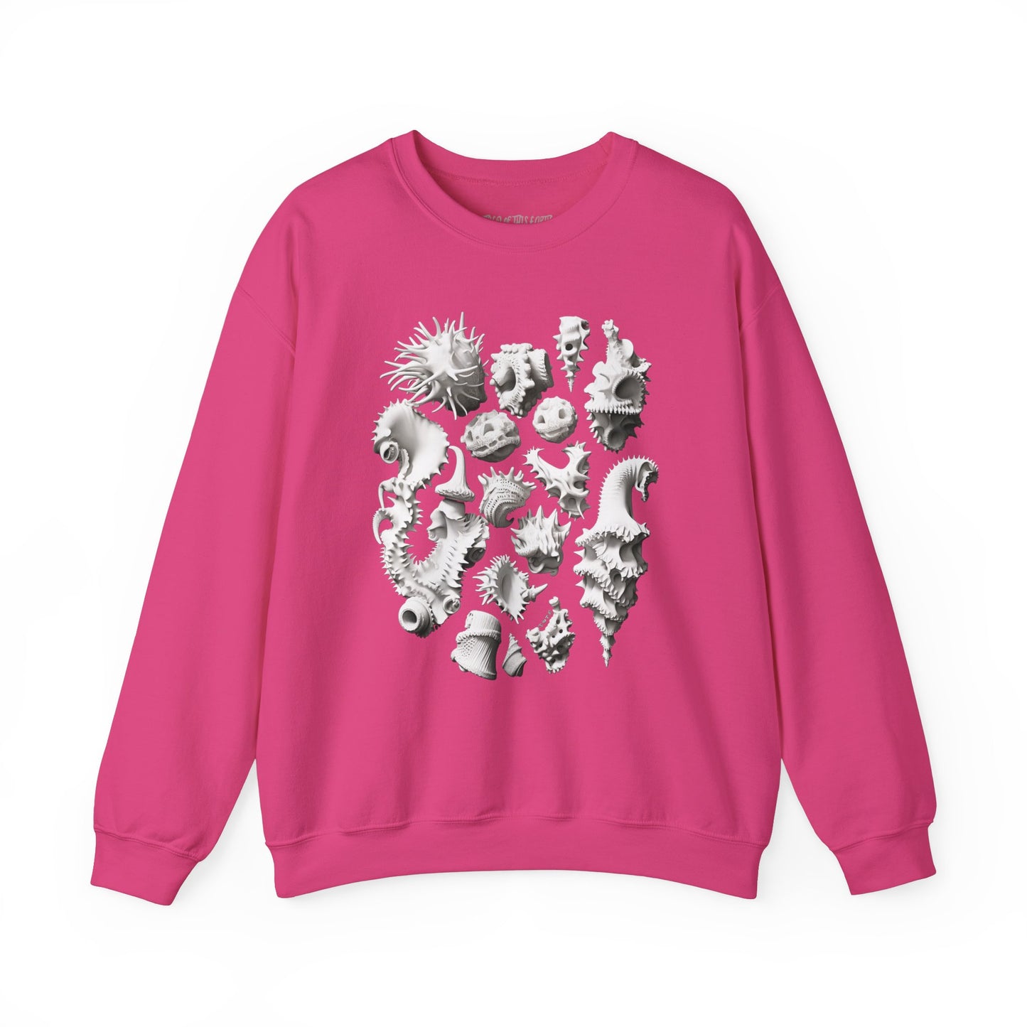 Entropy II Sweatshirt