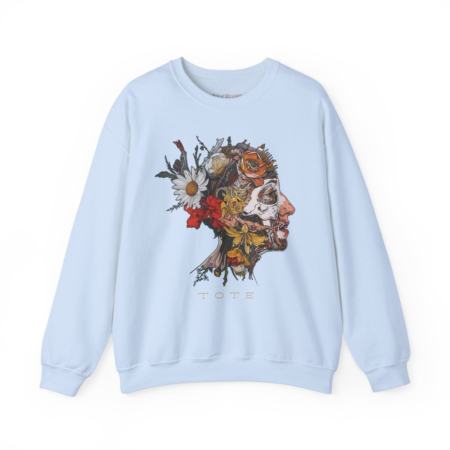 Earthsong Sweatshirt