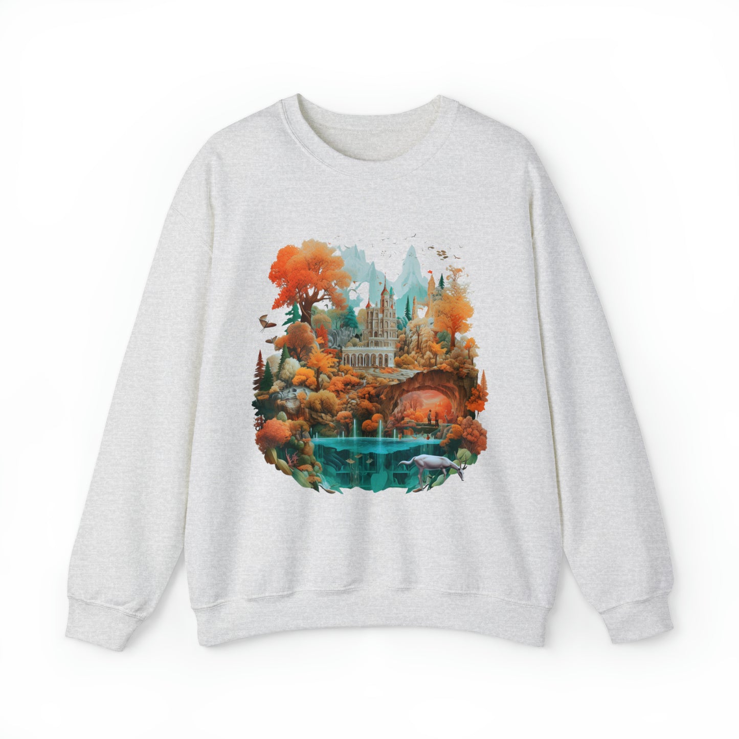 Enchantment Sweatshirt