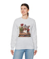 Preconceptions of Improbability Sweatshirt