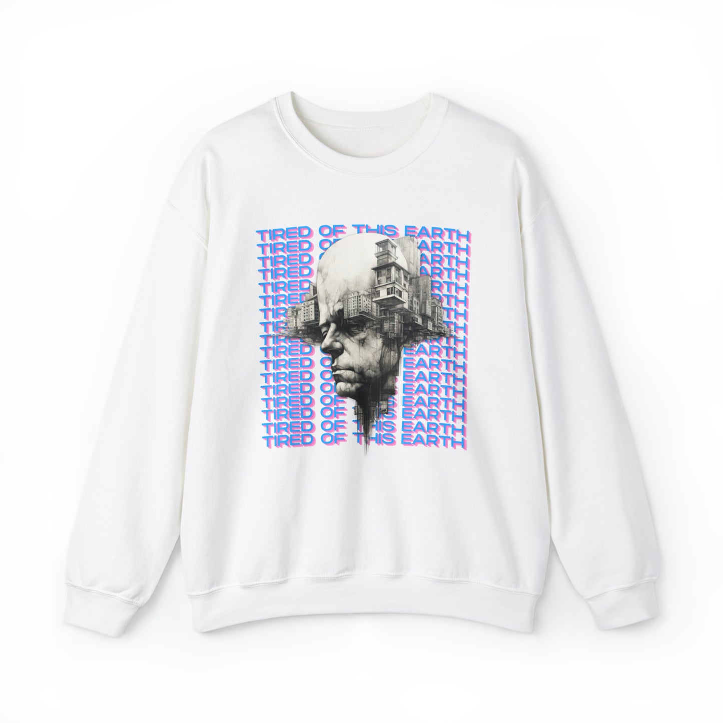 Psychosomatic I Sweatshirt