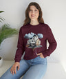 Nimbus Nirvana Sweatshirt