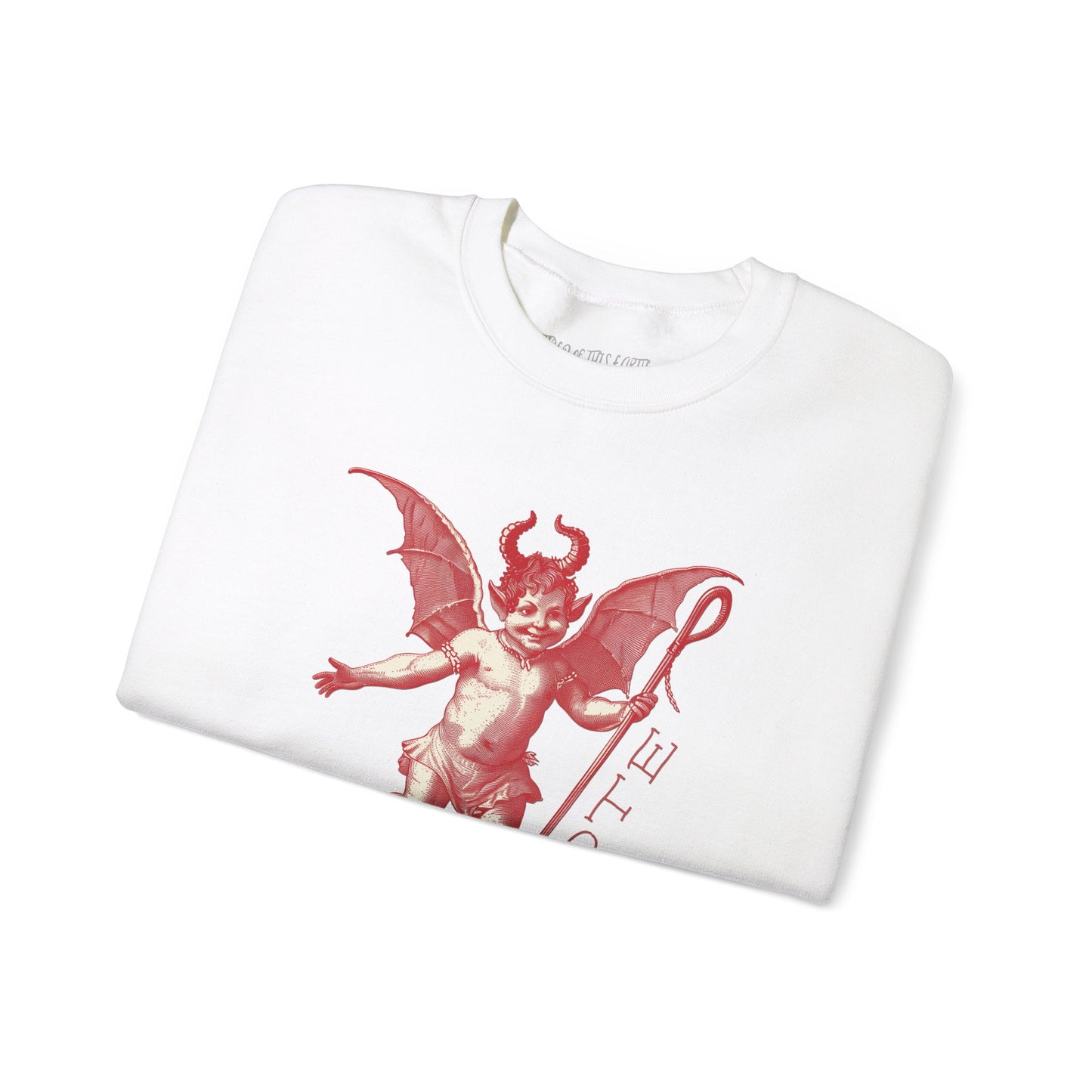 Devilish Delights Sweatshirt