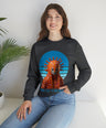 Sun-Kissed Beginnings Sweatshirt