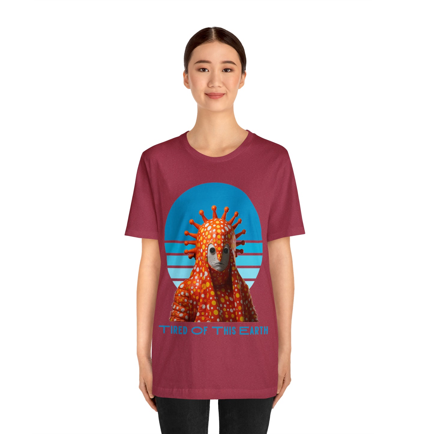 Sun-Kissed Beginnings Tee