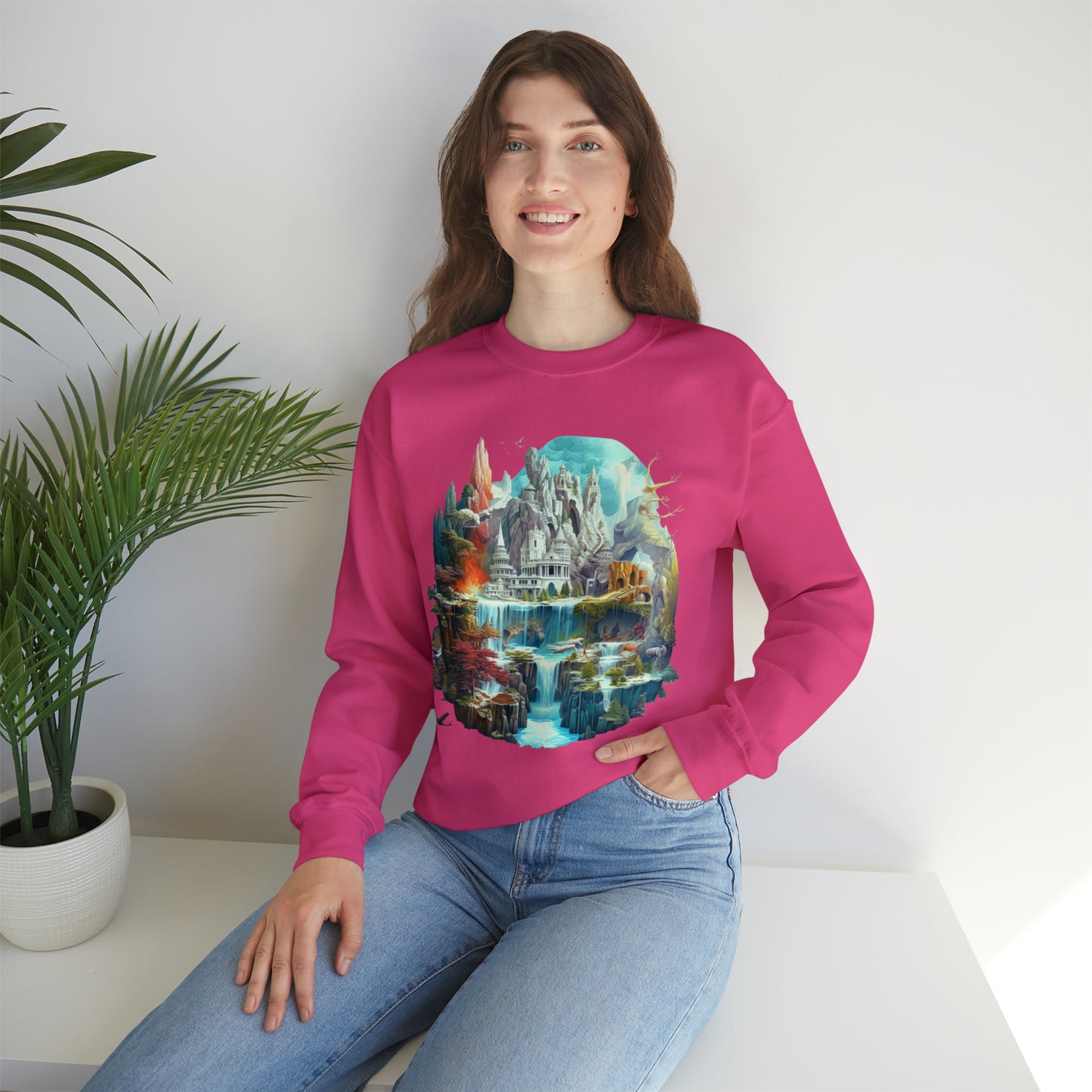 Reflections Sweatshirt