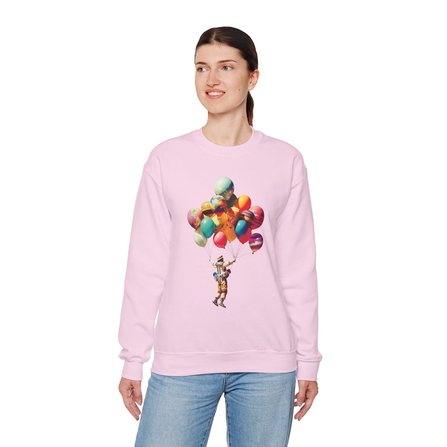 Spacebound Sweatshirt