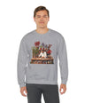 Preconceptions of Improbability Sweatshirt