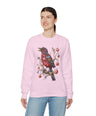 Amalgamation Sweatshirt