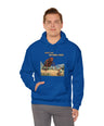 Protect Our National Parks III Pullover Hoodie