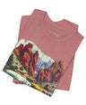 Sunset Sonata Tee