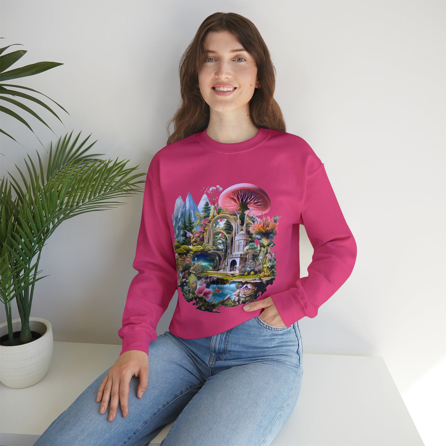 Rejuvenation Sweatshirt