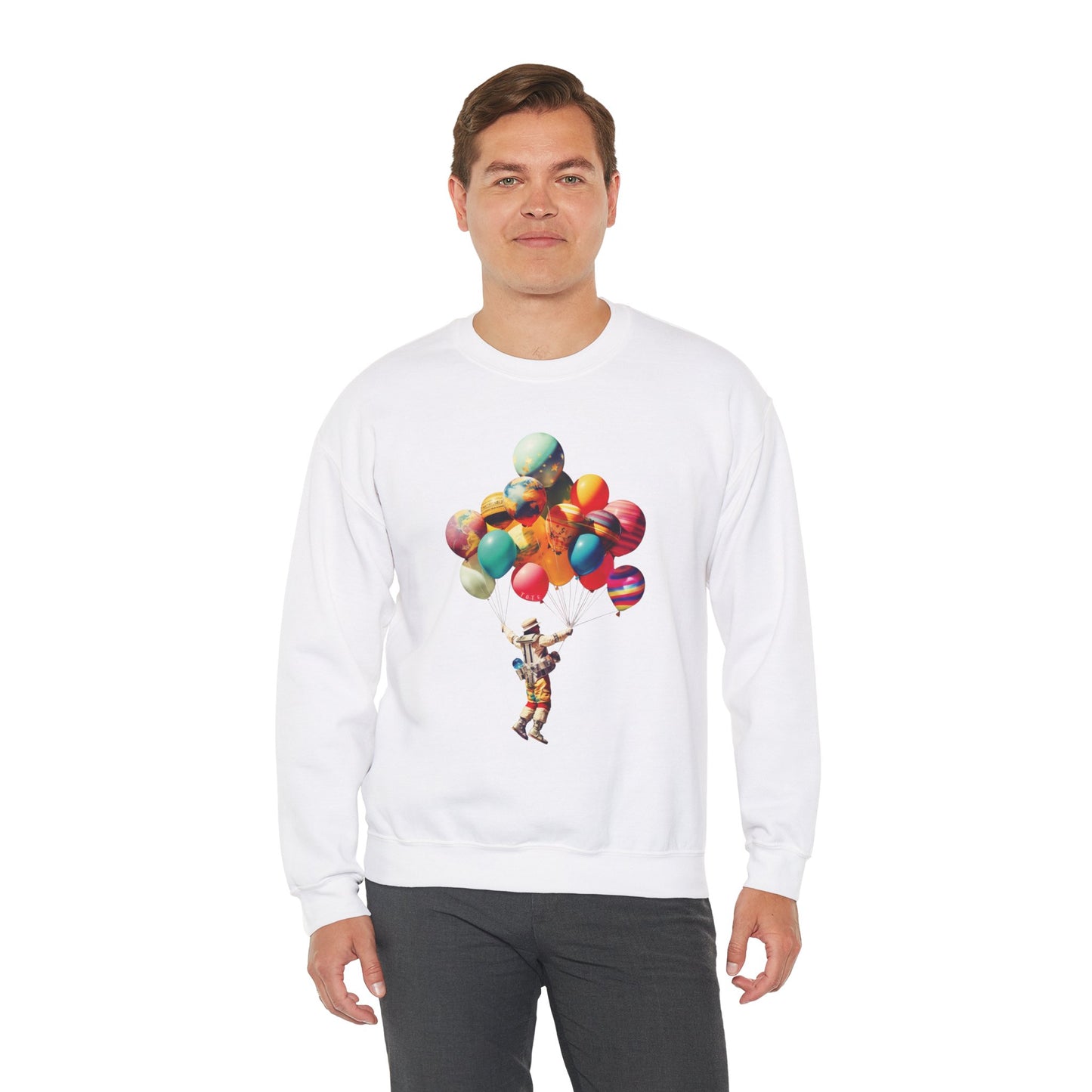 Spacebound Sweatshirt