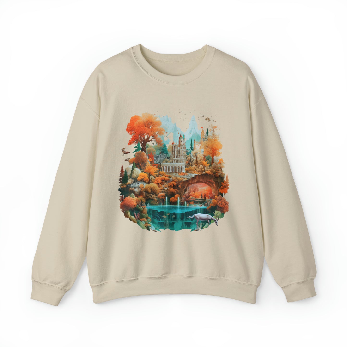 Enchantment Sweatshirt