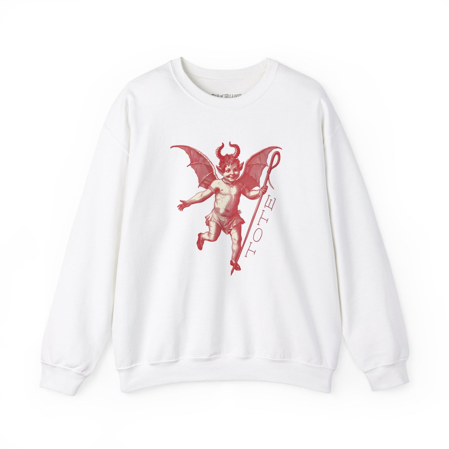 Devilish Delights Sweatshirt