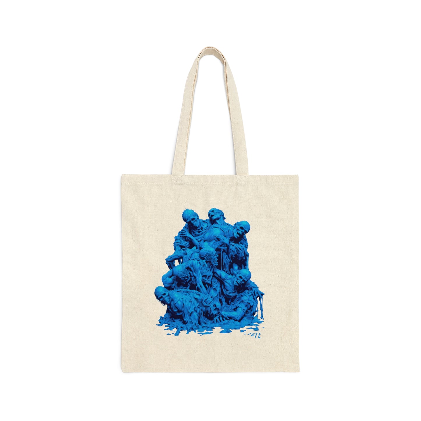 Collective Descent Tote Bag