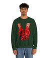 Helping Hands Sweatshirt