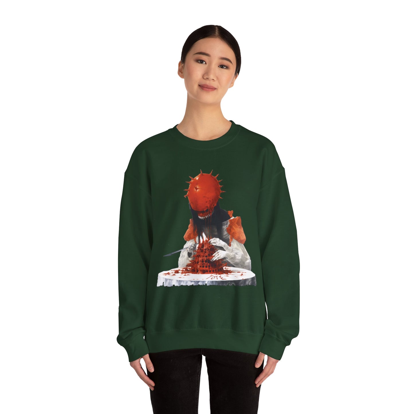 Sleight of Hand Sweatshirt