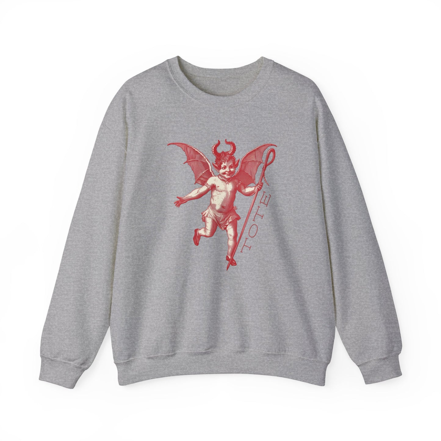 Devilish Delights Sweatshirt