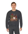 Preconceptions of Improbability Sweatshirt