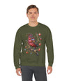 Amalgamation Sweatshirt