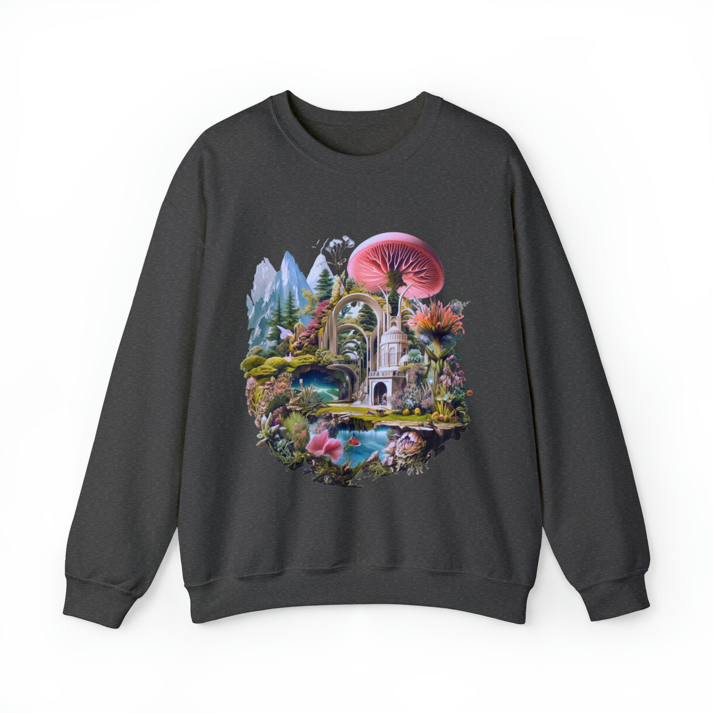 Rejuvenation Sweatshirt