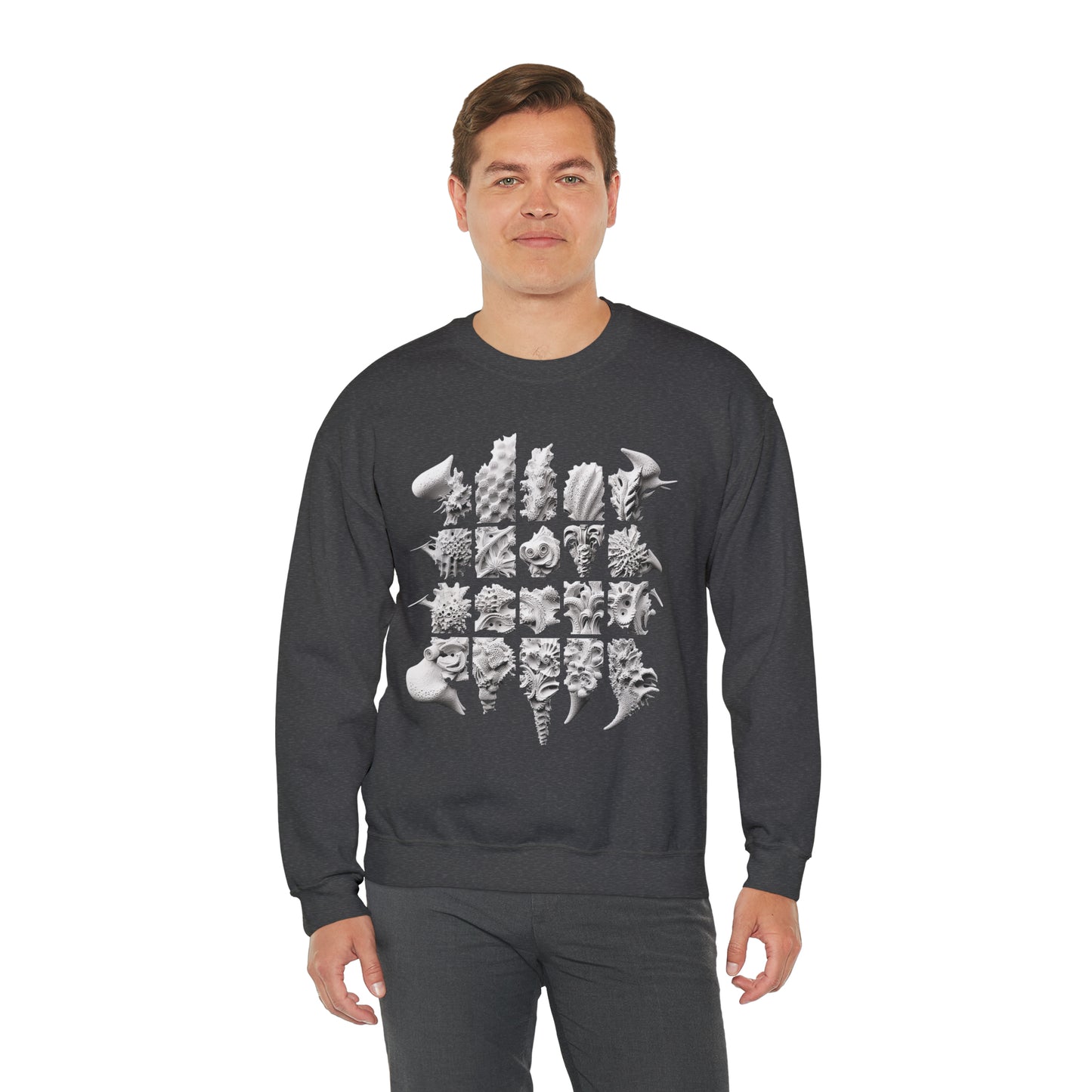 Entropy I Sweatshirt