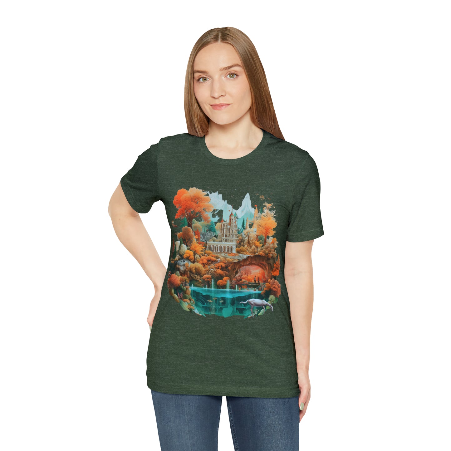 Enchantment Tee