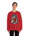 Sleighmaster Sweatshirt