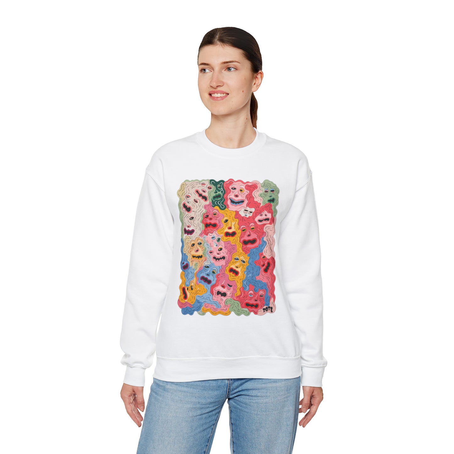 Groupthink Sweatshirt