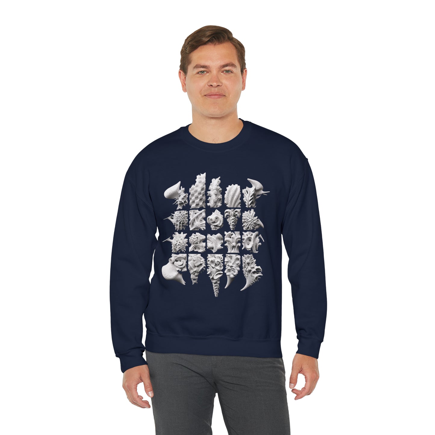 Entropy I Sweatshirt