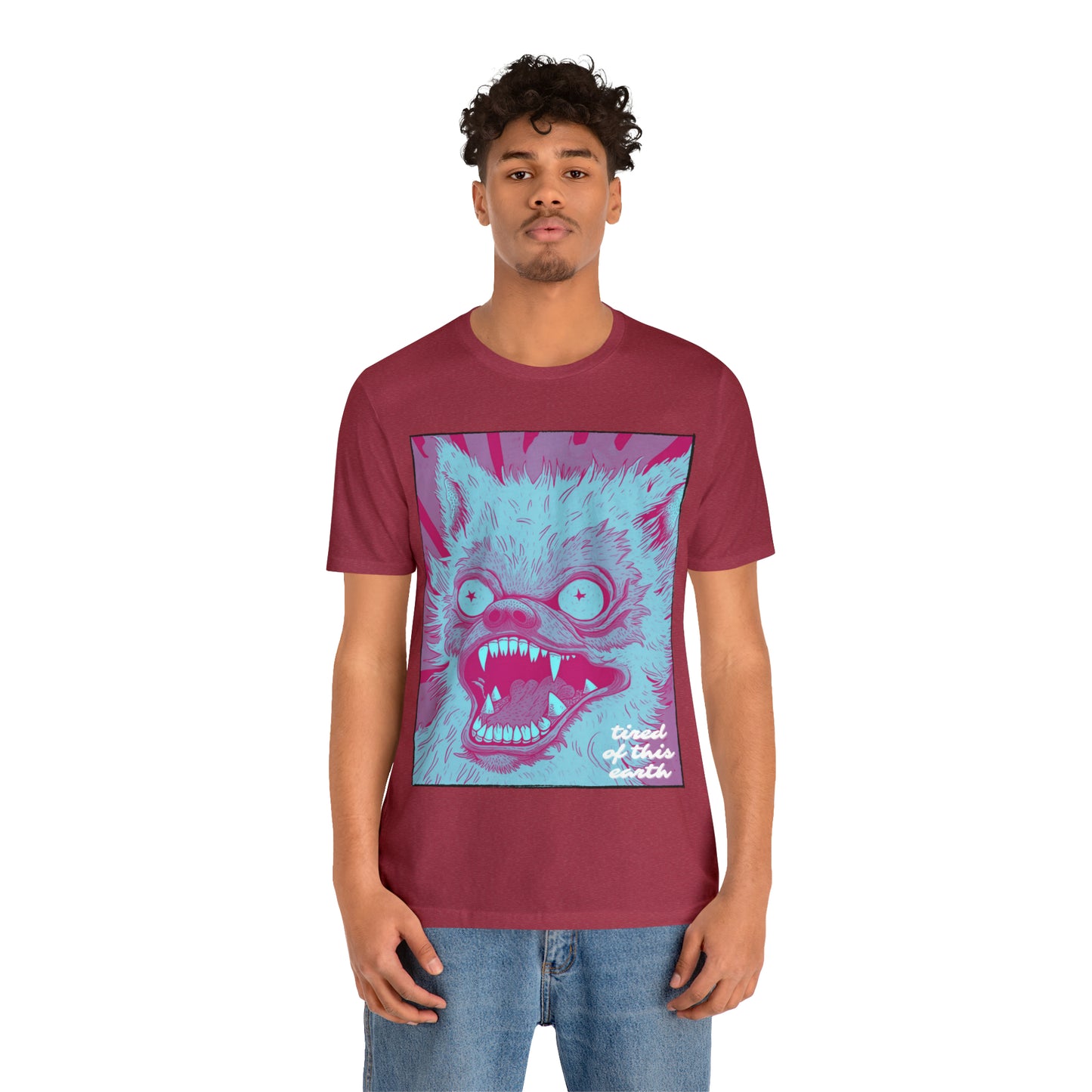 Elmer the Extravagant Tee