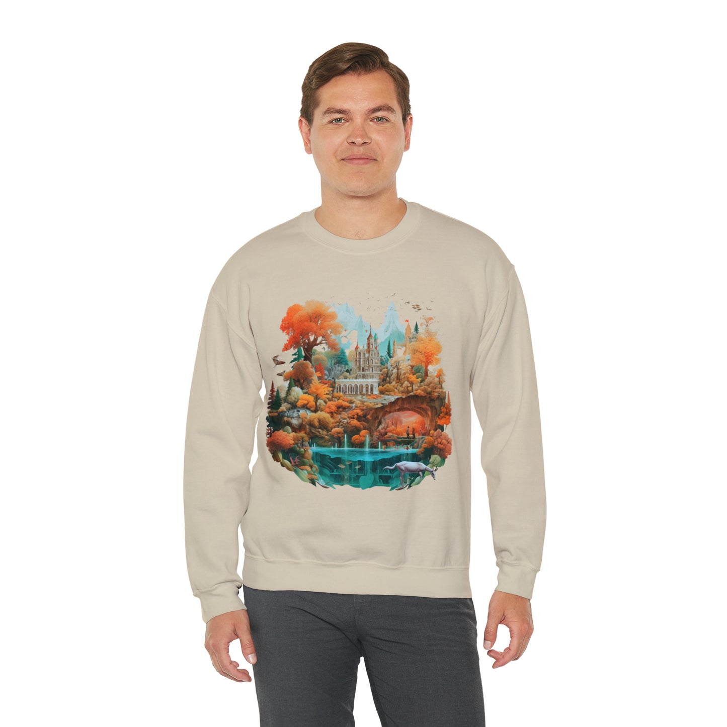 Enchantment Sweatshirt