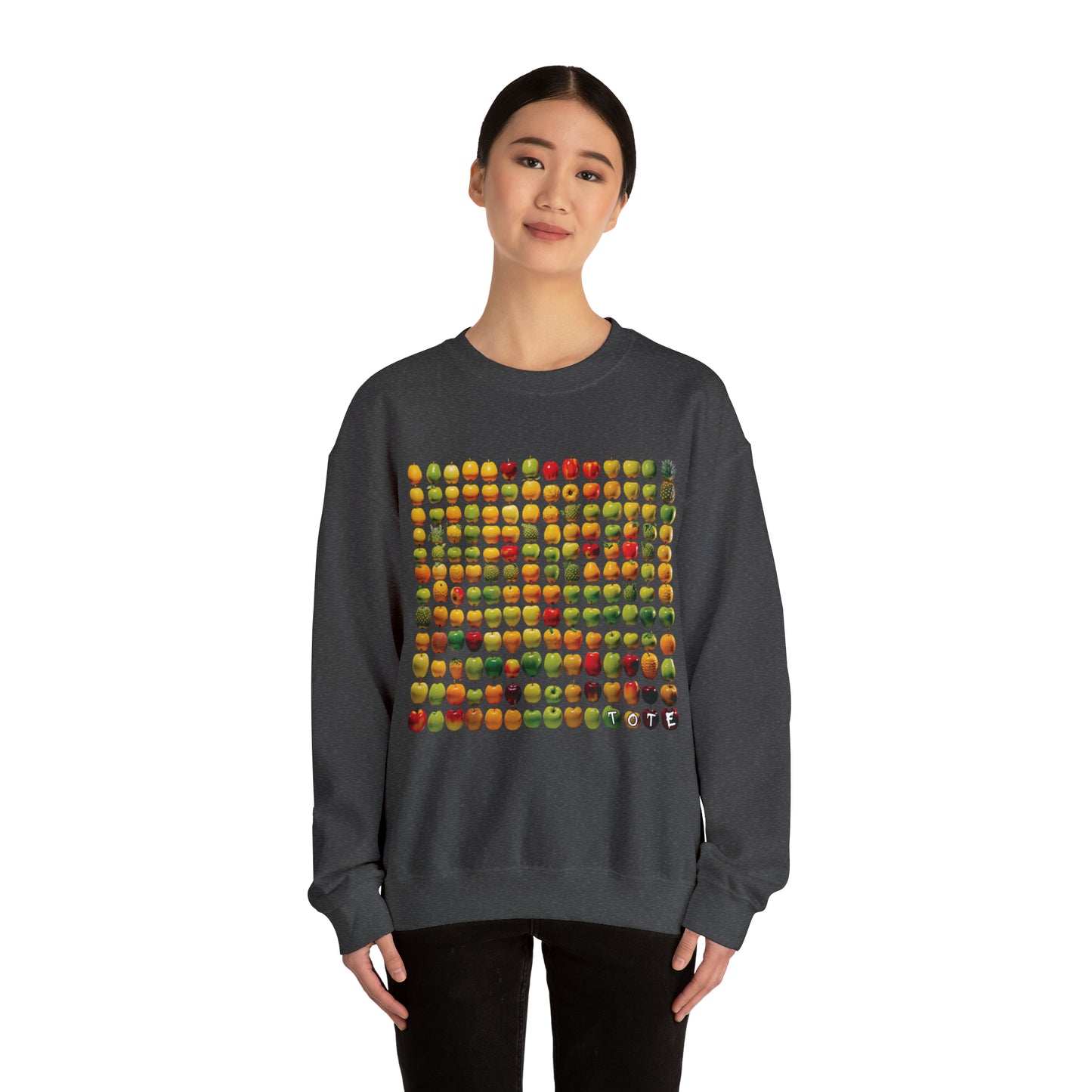 Orchestrated Sweatshirt