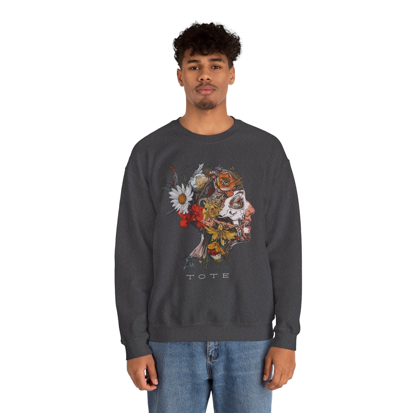 Earthsong Sweatshirt